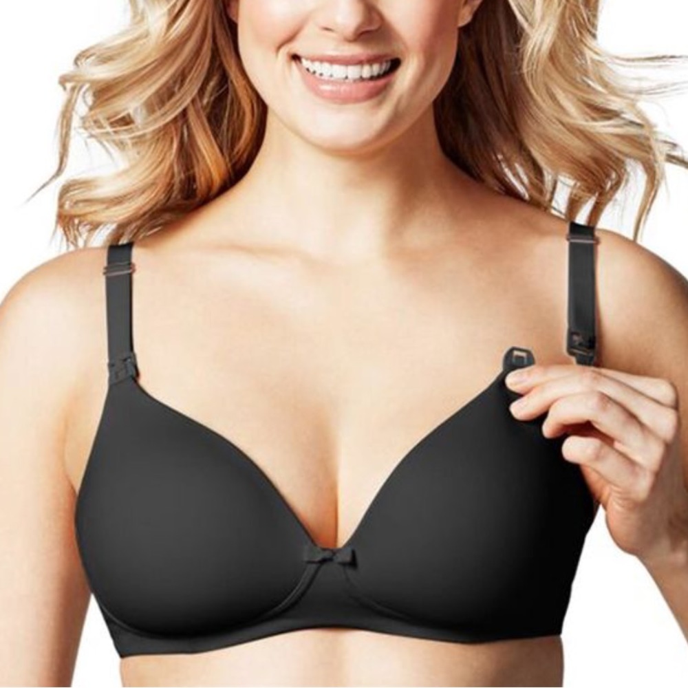 Bravado Nursing Bra Size 36DDD/F